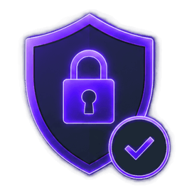 Secure, verified escrow
